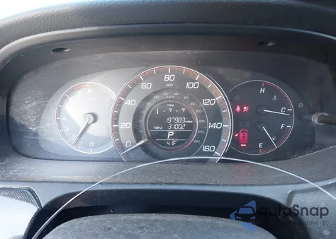 2015 Honda Accord Sport z USA, uszkodzony, nr VIN 1HGCR2F55FA247780